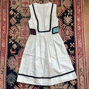 Cynthia Rowley One-of-a-kind Sample Sale Dress XS S 2011? Party Fun